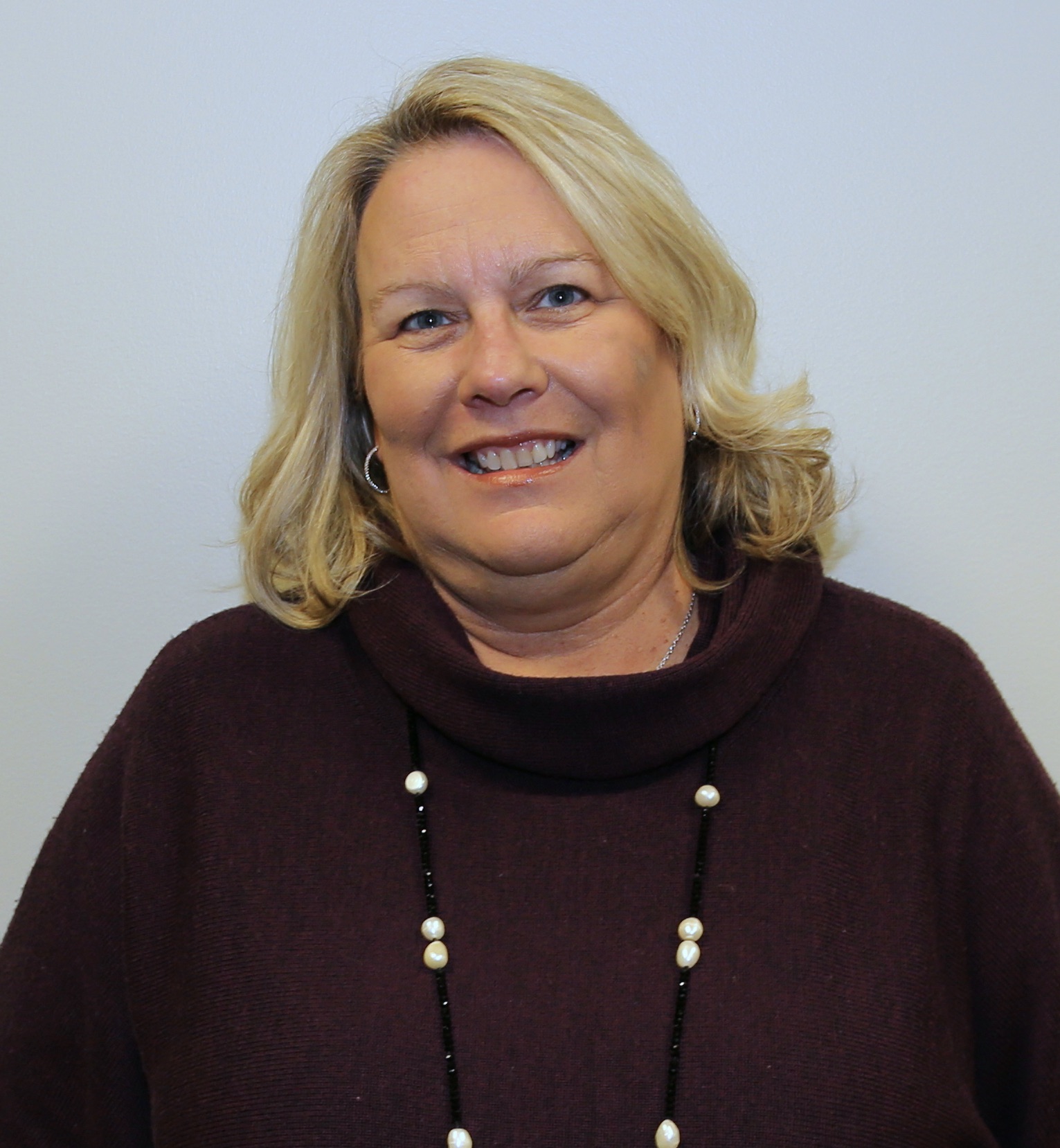 Debbie Gaster