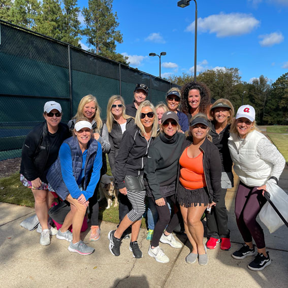 Sunday Women League