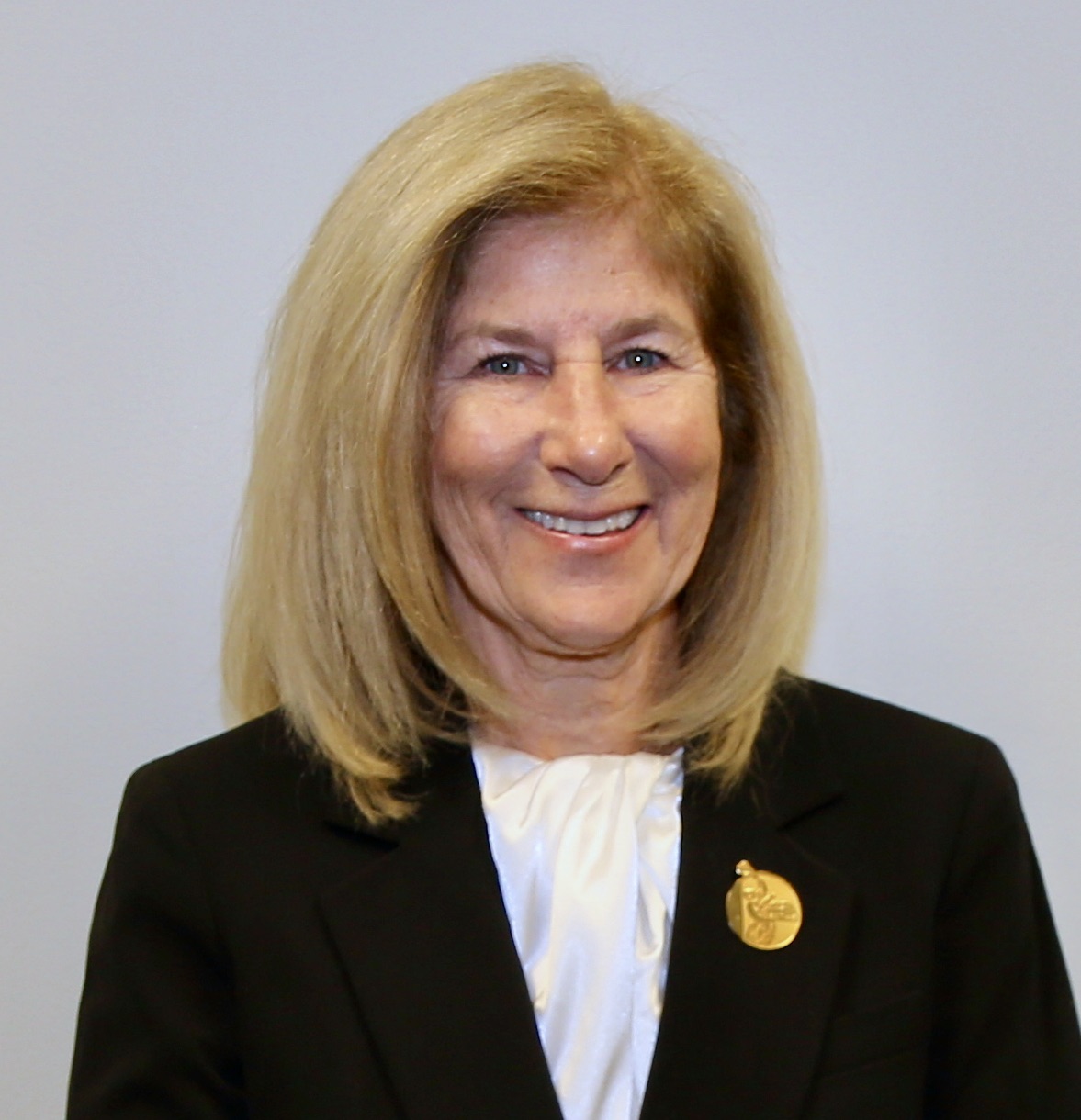 Linda Shepherd