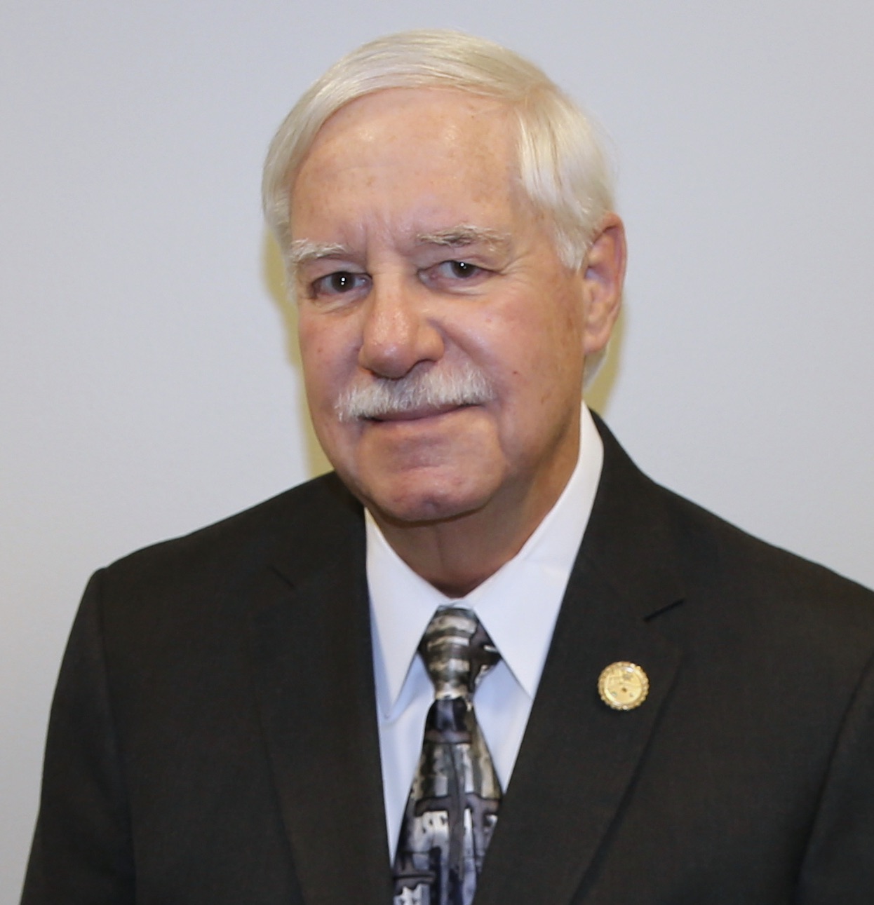 Larry Waters