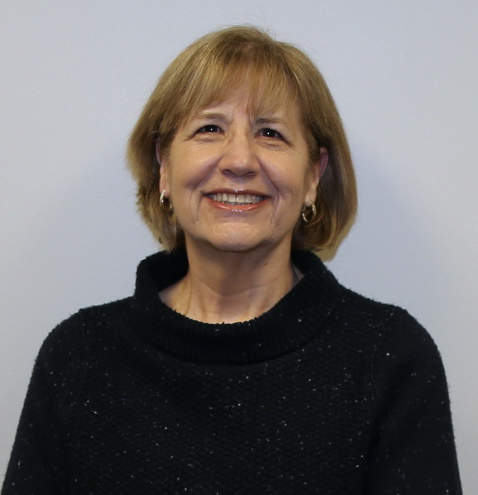 Susan Levin