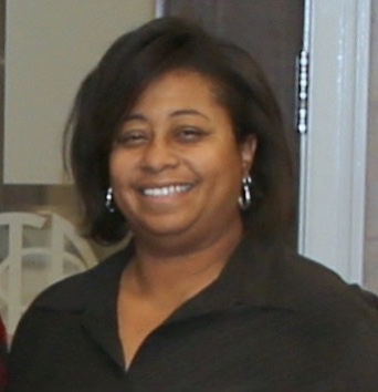 Stacey Simmons