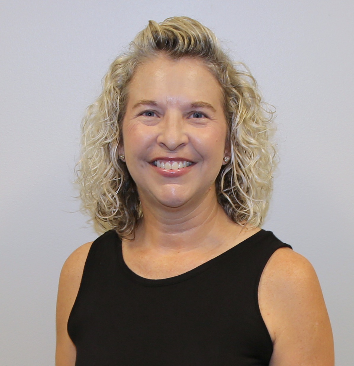 Gina Clance
