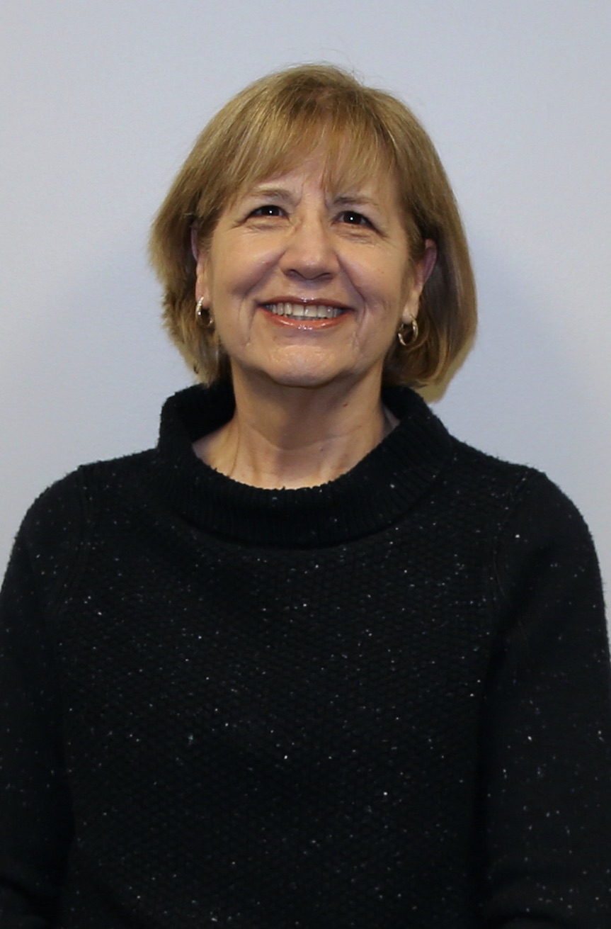 Susan Levin