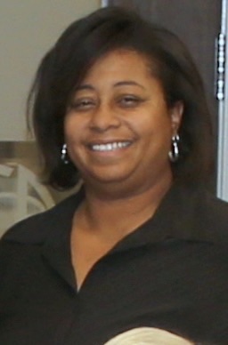 Stacey Simmons