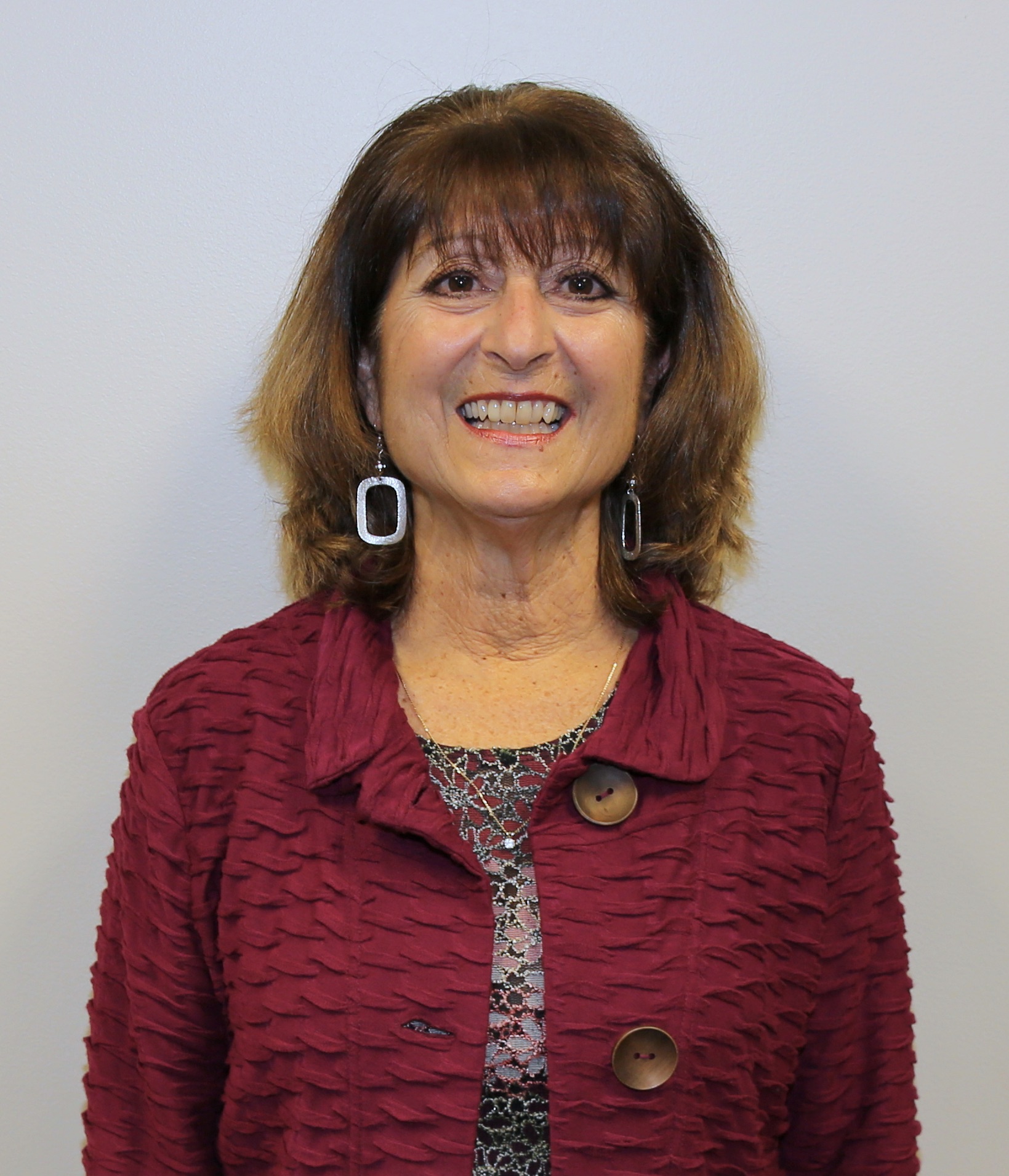 Rita Maloof