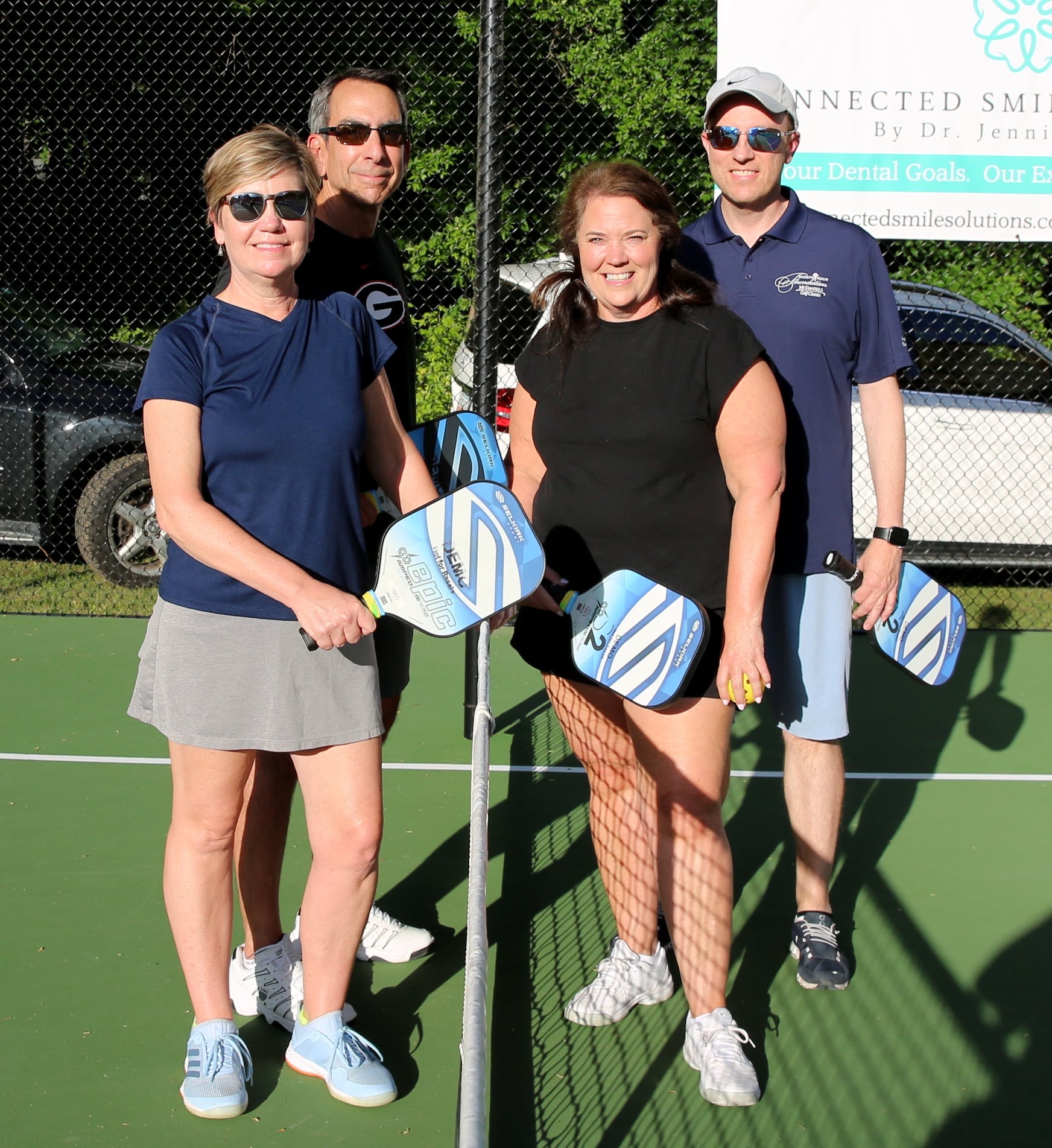 Pickleball