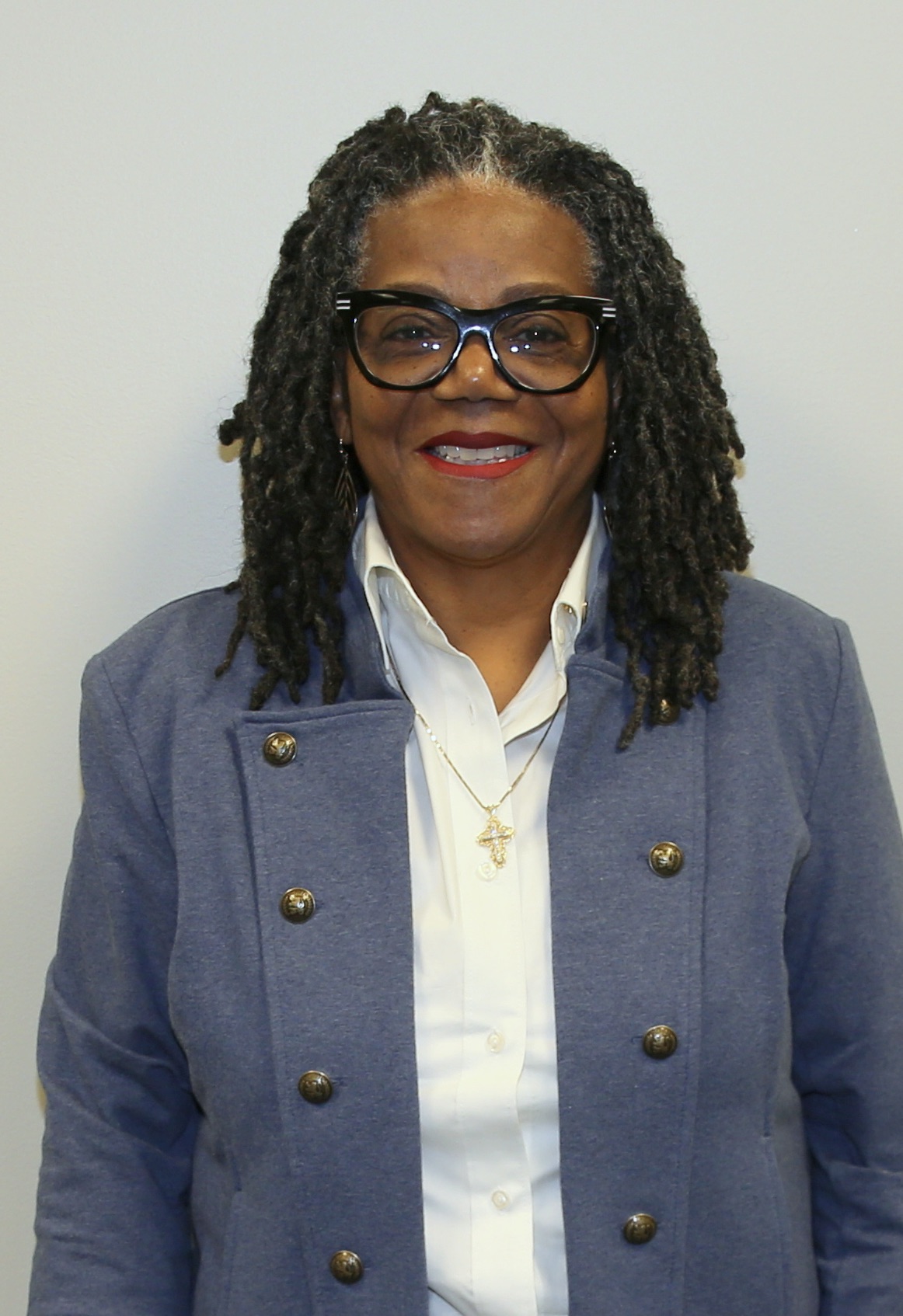 Loretta Phillips