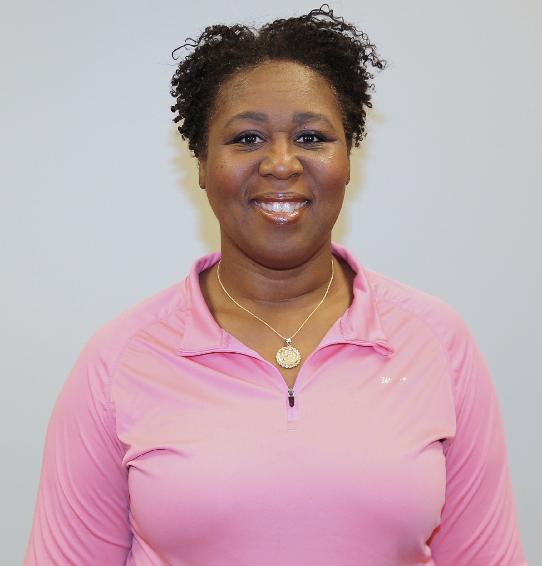 Chequetta Allen