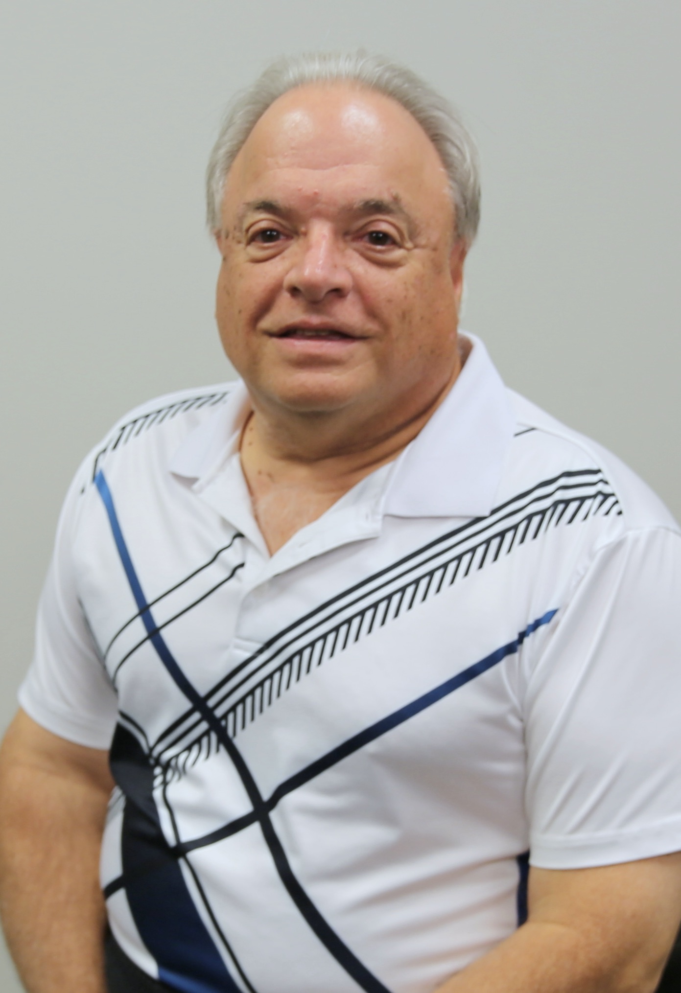Mark LaRotonda